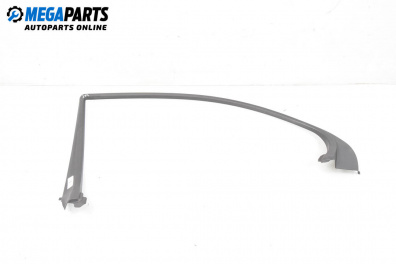 Интериорна лайсна за Mercedes-Benz E-Class Sedan (W211) (03.2002 - 03.2009), 4+1 вр., седан