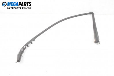 Интериорна лайсна за Mercedes-Benz E-Class Sedan (W211) (03.2002 - 03.2009), 4+1 вр., седан