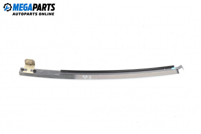 Водач стъкло за Mercedes-Benz E-Class Sedan (W211) (03.2002 - 03.2009), 4+1 вр., седан, позиция: задна, дясна