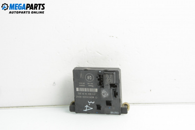 Модул врата за Mercedes-Benz E-Class Sedan (W211) (03.2002 - 03.2009), № 2118201626