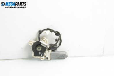 Електромотор за стъклоподемник за Mercedes-Benz E-Class Sedan (W211) (03.2002 - 03.2009), 4+1 вр., седан, позиция: задна, дясна