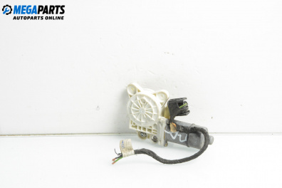Електромотор за стъклоподемник за Mercedes-Benz E-Class Sedan (W211) (03.2002 - 03.2009), 4+1 вр., седан, позиция: предна, дясна