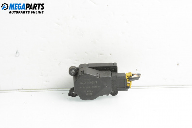 Моторче клапа парно за Mercedes-Benz E-Class Sedan (W211) (03.2002 - 03.2009) E 270 CDI (211.016), 177 к.с.