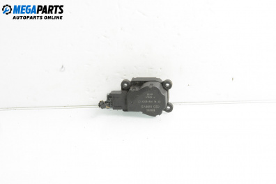 Моторче клапа парно за Mercedes-Benz E-Class Sedan (W211) (03.2002 - 03.2009) E 270 CDI (211.016), 177 к.с.