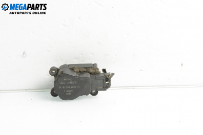 Моторче клапа парно за Mercedes-Benz E-Class Sedan (W211) (03.2002 - 03.2009) E 270 CDI (211.016), 177 к.с.