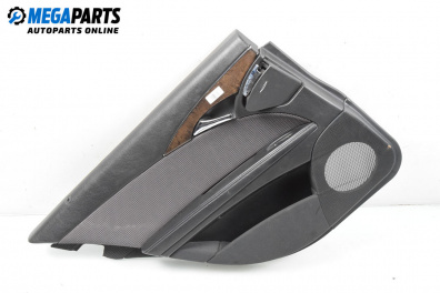 Кора врата за Mercedes-Benz E-Class Sedan (W211) (03.2002 - 03.2009), 4+1 вр., седан, позиция: задна, лява