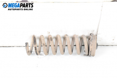 Пружина за ходова част за Mercedes-Benz E-Class Sedan (W211) (03.2002 - 03.2009), седан, позиция: задна