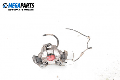 Спирачен апарат за Mercedes-Benz E-Class Sedan (W211) (03.2002 - 03.2009), позиция: задна, дясна