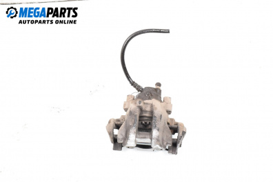 Спирачен апарат за Mercedes-Benz E-Class Sedan (W211) (03.2002 - 03.2009), позиция: задна, лява