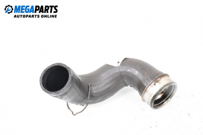 Маркуч турбо за Mercedes-Benz E-Class Sedan (W211) (03.2002 - 03.2009) E 270 CDI (211.016), 177 к.с.