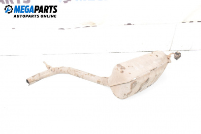 Крайно гърне за Mercedes-Benz E-Class Sedan (W211) (03.2002 - 03.2009) E 270 CDI (211.016), 177 к.с.