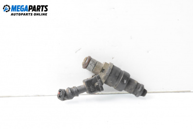 Дюза бензин за Mercedes-Benz E-Class Sedan (W211) (03.2002 - 03.2009) E 270 CDI (211.016), 177 к.с.