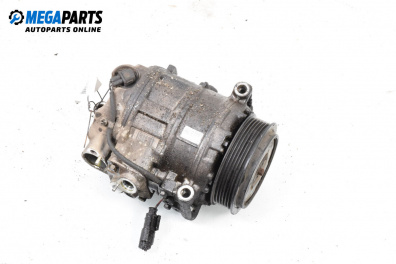 Компресор климатик за Mercedes-Benz E-Class Sedan (W211) (03.2002 - 03.2009) E 270 CDI (211.016), 177 к.с., автоматик