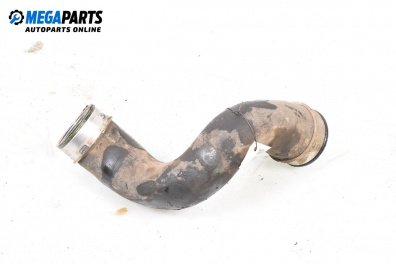 Маркуч турбо за Mercedes-Benz E-Class Sedan (W211) (03.2002 - 03.2009) E 270 CDI (211.016), 177 к.с.