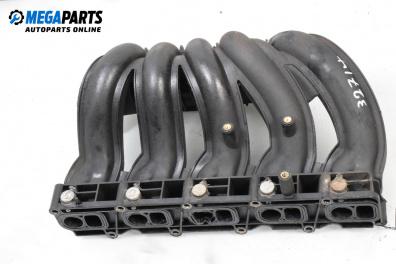 Всмукателен колектор за Mercedes-Benz E-Class Sedan (W211) (03.2002 - 03.2009) E 270 CDI (211.016), 177 к.с.