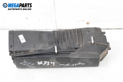 Филтърна кутия за Mercedes-Benz E-Class Sedan (W211) (03.2002 - 03.2009) E 270 CDI (211.016)