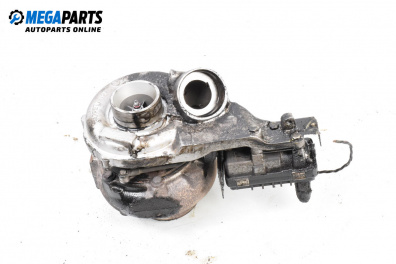 Турбо за Mercedes-Benz E-Class Sedan (W211) (03.2002 - 03.2009) E 270 CDI (211.016), 177 к.с.