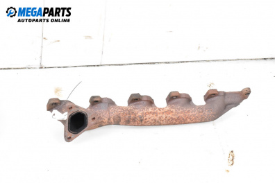 Изпускателен колектор  за Mercedes-Benz E-Class Sedan (W211) (03.2002 - 03.2009) E 270 CDI (211.016), 177 к.с.