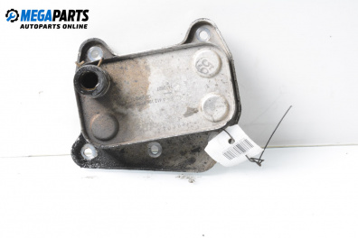 Маслоохладител за Mercedes-Benz E-Class Sedan (W211) (03.2002 - 03.2009) E 270 CDI (211.016), 177 к.с.