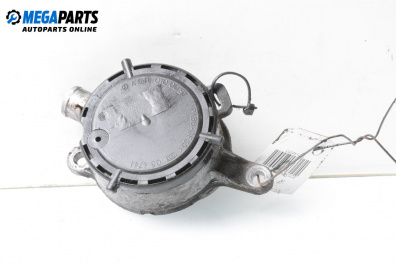 Клапан картерни газове за Mercedes-Benz E-Class Sedan (W211) (03.2002 - 03.2009) E 270 CDI (211.016), 177 к.с.