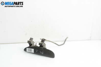 Външна дръжка за Renault Espace III Minivan (11.1996 - 10.2002), 4+1 вр., миниван, позиция: предна, лява