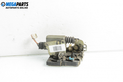 Брава на врата за Renault Espace III Minivan (11.1996 - 10.2002), позиция: предна, лява