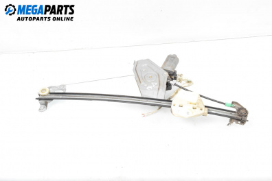 Машинка ел. стъкло за Renault Espace III Minivan (11.1996 - 10.2002), 4+1 вр., миниван, позиция: задна, дясна