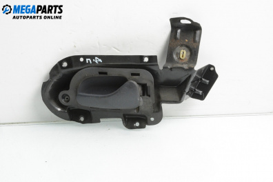 Вътрешна дръжка за Renault Espace III Minivan (11.1996 - 10.2002), 4+1 вр., миниван, позиция: предна, дясна