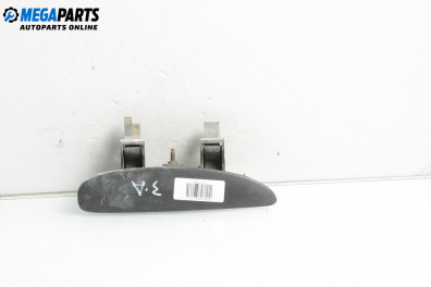 Външна дръжка за Renault Espace III Minivan (11.1996 - 10.2002), 4+1 вр., миниван, позиция: задна, дясна