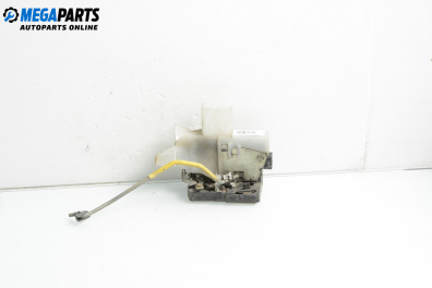 Брава на врата за Renault Espace III Minivan (11.1996 - 10.2002), позиция: предна, дясна