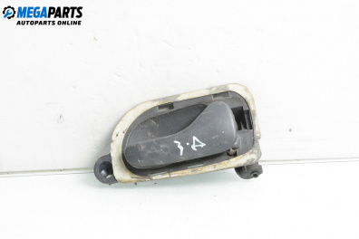 Вътрешна дръжка за Renault Espace III Minivan (11.1996 - 10.2002), 4+1 вр., миниван, позиция: задна, дясна