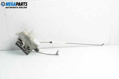 Брава на врата за Renault Espace III Minivan (11.1996 - 10.2002), позиция: задна, лява