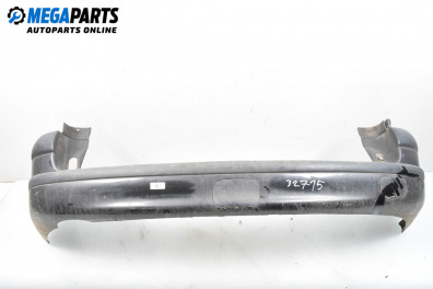 Задна броня за Renault Espace III Minivan (11.1996 - 10.2002), миниван