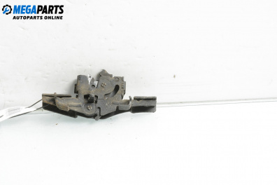 Брава преден капак за Renault Espace III Minivan (11.1996 - 10.2002)