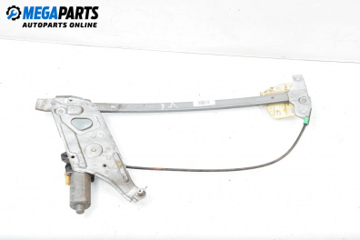 Машинка ел. стъкло за Renault Espace III Minivan (11.1996 - 10.2002), 4+1 вр., миниван, позиция: задна, лява