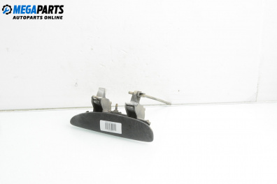 Външна дръжка за Renault Espace III Minivan (11.1996 - 10.2002), 4+1 вр., миниван, позиция: задна, лява