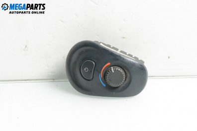 Панел климатроник за Renault Espace III Minivan (11.1996 - 10.2002)