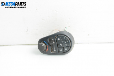 Панел климатроник за Renault Espace III Minivan (11.1996 - 10.2002)