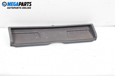 Кора багажник за Renault Espace III Minivan (11.1996 - 10.2002), 4+1 вр., миниван