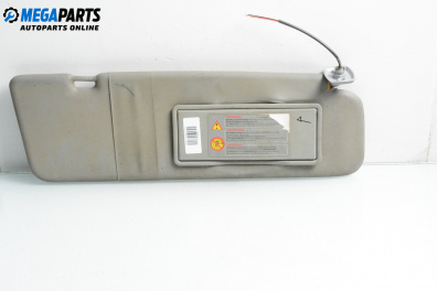 Сенник за Renault Espace III Minivan (11.1996 - 10.2002), позиция: дясна