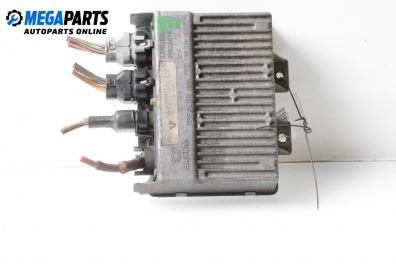 Компютър двигател за Renault Espace III Minivan (11.1996 - 10.2002) 2.2 12V TD (JE0E, JE0H, JE0P), 113 к.с., № 7700106071