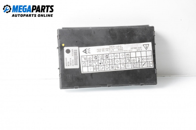 BSI модул за Renault Espace III Minivan (11.1996 - 10.2002), № 60253116681