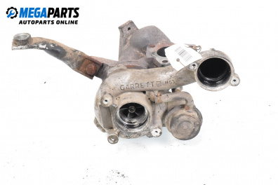 Турбо за Renault Espace III Minivan (11.1996 - 10.2002) 2.2 12V TD (JE0E, JE0H, JE0P), 113 к.с.