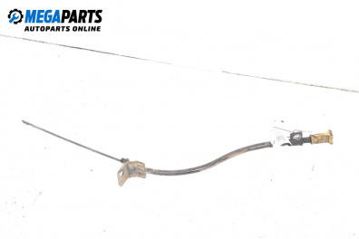 Щека за масло за Renault Espace III Minivan (11.1996 - 10.2002) 2.2 12V TD (JE0E, JE0H, JE0P), 113 к.с.