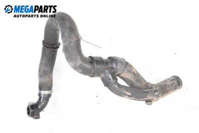 Воден маркуч за Renault Espace III Minivan (11.1996 - 10.2002) 2.2 12V TD (JE0E, JE0H, JE0P), 113 к.с.