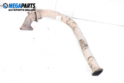 EGR тръба за Renault Espace III Minivan (11.1996 - 10.2002) 2.2 12V TD (JE0E, JE0H, JE0P), 113 к.с.