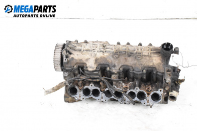 Глава за Renault Espace III Minivan (11.1996 - 10.2002) 2.2 12V TD (JE0E, JE0H, JE0P), 113 к.с.
