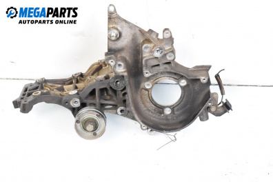 Стойка алтернатор за Renault Espace III Minivan (11.1996 - 10.2002) 2.2 12V TD (JE0E, JE0H, JE0P), 113 к.с.