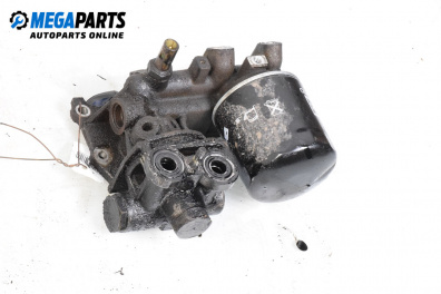 Корпус за маслен филтър за Renault Espace III Minivan (11.1996 - 10.2002) 2.2 12V TD (JE0E, JE0H, JE0P), 113 к.с.