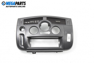 Централна конзола за Renault Scenic II Minivan (06.2003 - 07.2010)